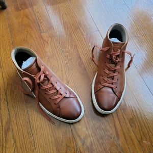 Banana Republic, Cognac 9.5